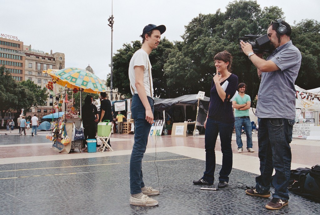 andale, andale, arriba, arriba (andrew) darwin deez